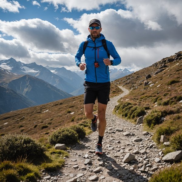 Quelle est la meilleure stratégie pour gérer l'acclimatation à l'altitude avant un trail en haute montagne?