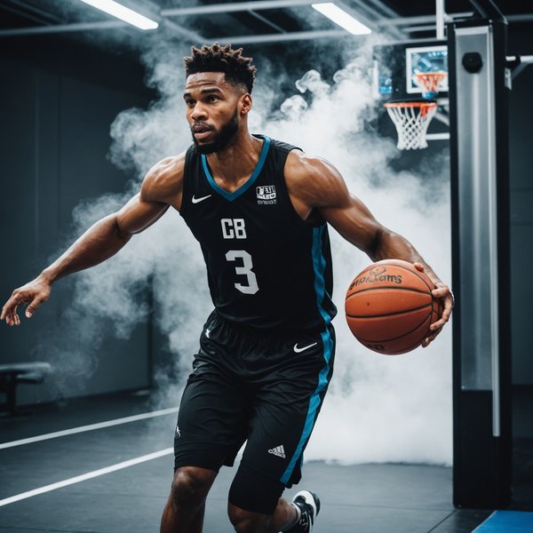 Comment les basketteurs peuvent-ils utiliser la cryothérapie pour optimiser leur récupération?