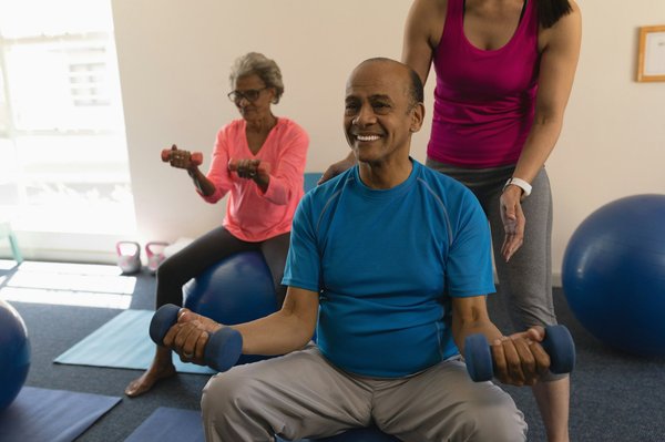 Sport à domicile : vos meilleures options pour rester actif