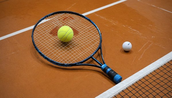 Le meilleur équipement badminton pour tous les niveaux de jeu