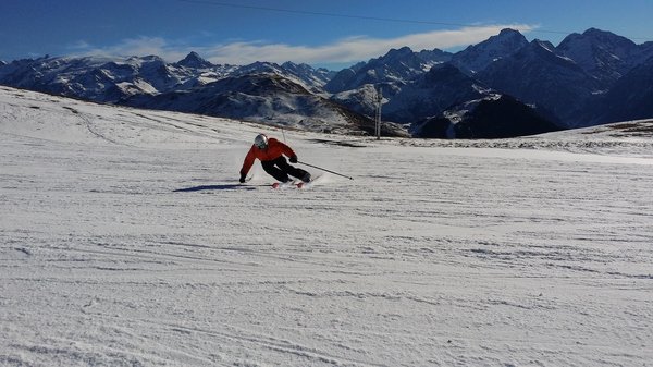 Location de ski à saint-lary-soulan : découvrez les meilleures offres