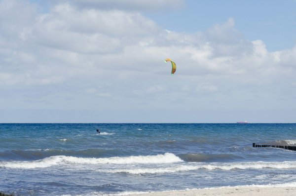 Séjour kite à dakhla : l'évasion pour les passionnés de vent