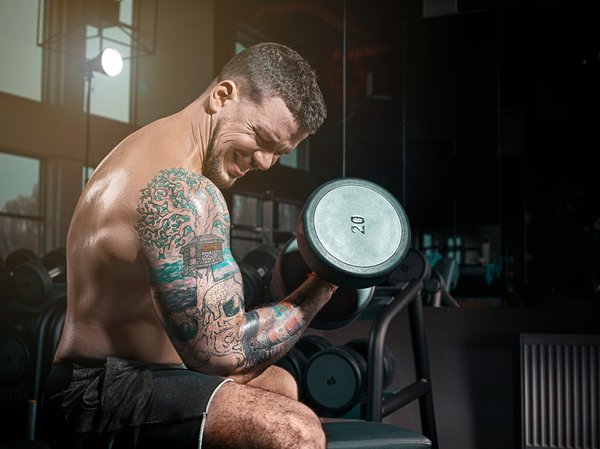 Découvrez la salle de musculation idéale à Strasbourg