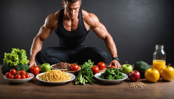 Nutrition fitness : astuces pour une performance maximisée