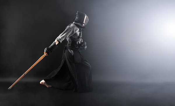 Découvrez le kendo à nantes : maîtriser les kata essentiels