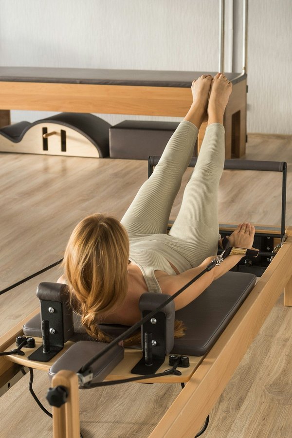 Transformez votre vie grâce à la formation pilates à genève