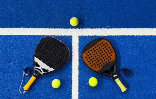 Top 5 modèles de raquettes de padel à considérer pour 2025