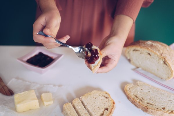 Découvrez pourquoi la pâte à tartiner protéinée est un must santé