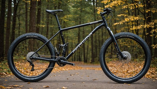 Les meilleurs pneus vélo hutchinson : choix, performance et nouveauté